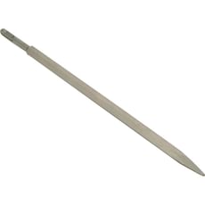 Faithfull Point SDS Chisel for All SDS Machines