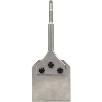 Faithfull SDS Plus Tile and Floor Scraper Chisel