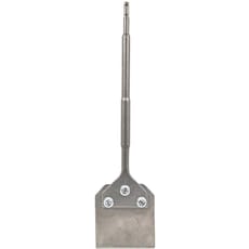 Faithfull SDS Plus Tile and Floor Scraper Chisel