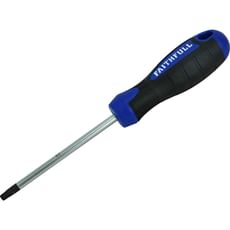 Faithfull Torx Screwdriver