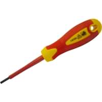Faithfull VDE Screwdrivers Price Comparisons | Compare The Build