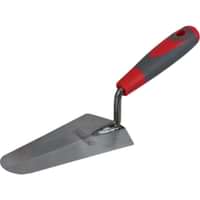 Faithfull Soft Grip Gauging Trowel Price Comparisons | Compare The Build