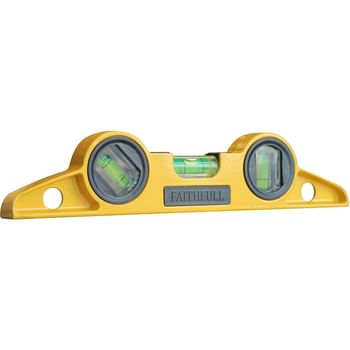 Faithfull Magnetic Scaffold Level