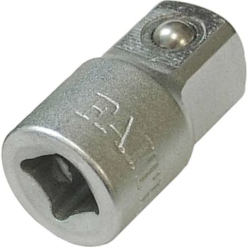Faithfull Socket Converter