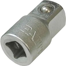 Faithfull Socket Converter Faithfull Socket Converter