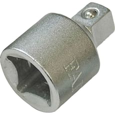 Faithfull Socket Converter