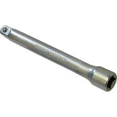 Faithfull 1/2" Drive Socket Extension Bar Faithfull 1/2" Drive Socket Extension Bar