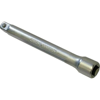 Faithfull 1/2" Drive Socket Extension Bar Faithfull 1/2" Drive Socket Extension Bar
