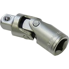 Faithfull 1/2" Drive Universal Joint