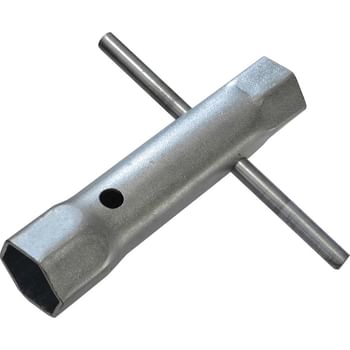 Faithfull Tap Back Nut Spanner