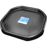 Faithfull Mini Octagonal Spot Mortar Mixing Board Price Comparisons | Compare The Build