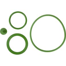 Faithfull Replacement Viton Seals for FAISPRAY16HD