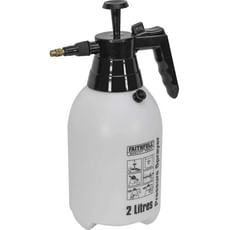 Faithfull Pressure Sprayer Handheld Faithfull Pressure Sprayer Handheld