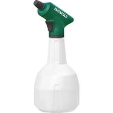 Faithfull Handheld Battery Powered Sprayer Faithfull Handheld Battery Powered Sprayer