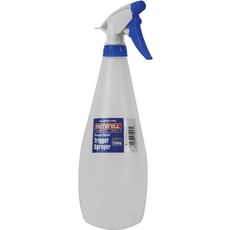 Faithfull Handheld Spray Bottle Faithfull Handheld Spray Bottle
