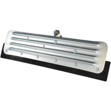 Faithfull Heavy Duty Straight Yard Squeegee