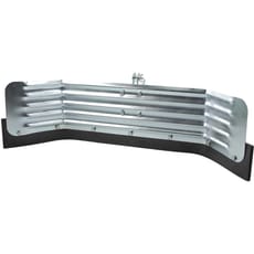 Faithfull Heavy Duty Winged Yard Squeegee