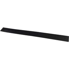 Faithfull Replacement Rubber Floor Squeegee Blade