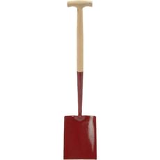 Faithfull Solid Socket Shovel T Handle Faithfull Solid Socket Shovel T Handle
