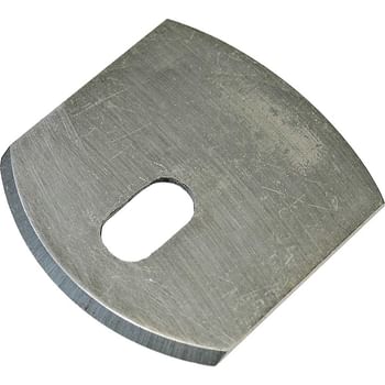 Faithfull Convex Spokeshave Blade