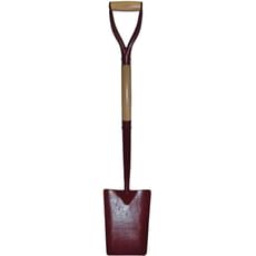 Faithfull Solid Socket Trenching Shovel Faithfull Solid Socket Trenching Shovel