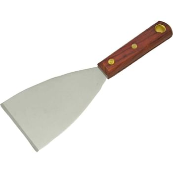 Faithfull Professional Wall Paper Stripping Knife