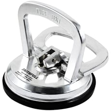 Faithfull Professional Suction Cup Lifter