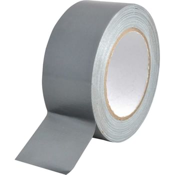 Faithfull Heavy Duty Duct Tape