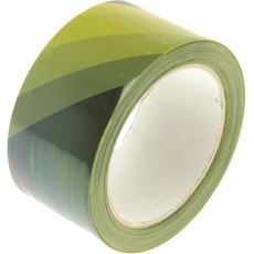 Faithfull Hazard Warning Safety Tape Faithfull Hazard Warning Safety Tape
