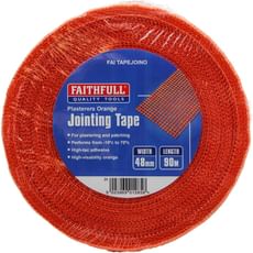 Faithfull Plasterers Joint Tape