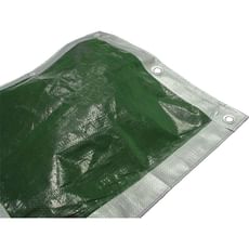 Faithfull Tarpaulin