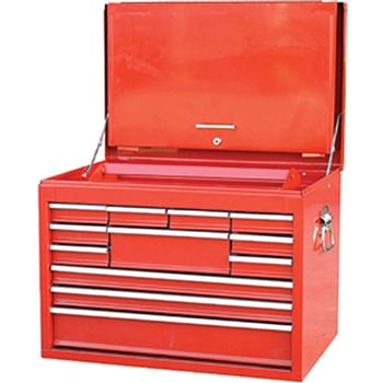 Faithfull 12 Drawer Tool Chest