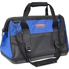 Faithfull Hard Base Tool Bag Faithfull Hard Base Tool Bag