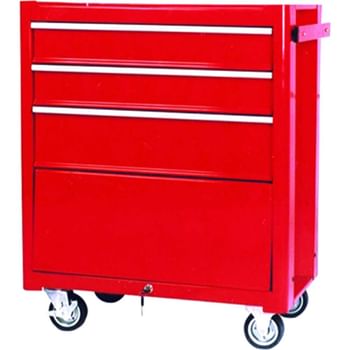 Faithfull 3 Drawer Roller Cabinet