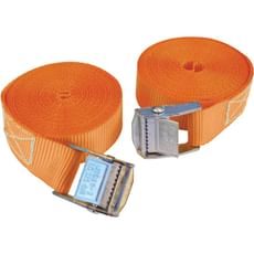 Faithfull Cam Style Tie Downs