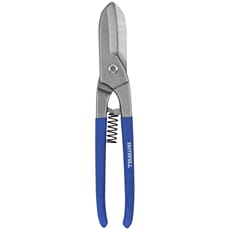 Faithfull Straight Tinsnips