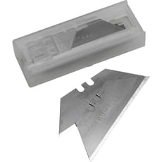 Faithfull Heavy Duty Trimming Knife Blades