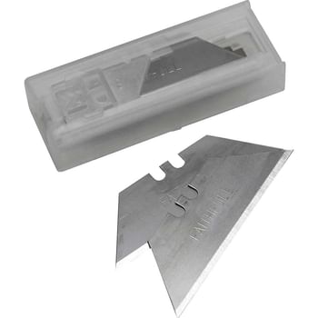 Faithfull Heavy Duty Trimming Knife Blades