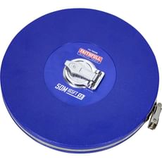Faithfull Rounded Long Fibreglass Tape Measure