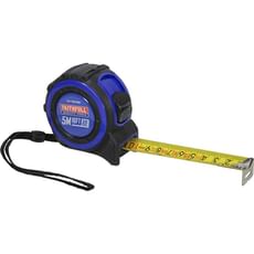 Faithfull Trade Tape Measure