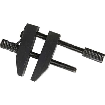 Faithfull Toolmakers Clamp