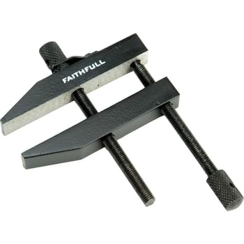 Faithfull Toolmakers Clamp Faithfull Toolmakers Clamp