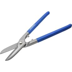Faithfull Straight Tin Snip