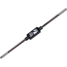 Faithfull Tap Wrench Bar Type