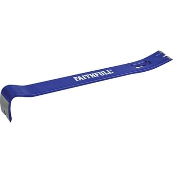 Faithfull Utility Bar