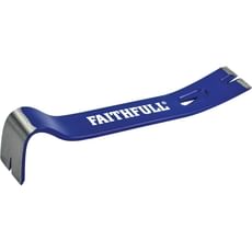 Faithfull Utility Bar