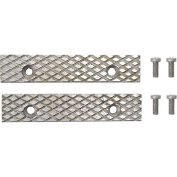 Faithfull Replacement Steel Jaws for VM5 Vice