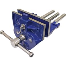 Faithfull Woodwork Vice Adjustable Front Stop