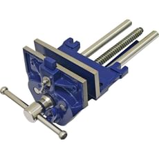 Faithfull Woodwork Vice Quick Release and Dog