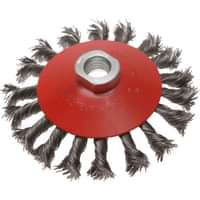 Faithfull Grinder Wheel Brushes Price Comparisons | Compare The Build